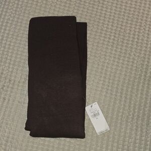 Old Navy Dark Brown Leggings